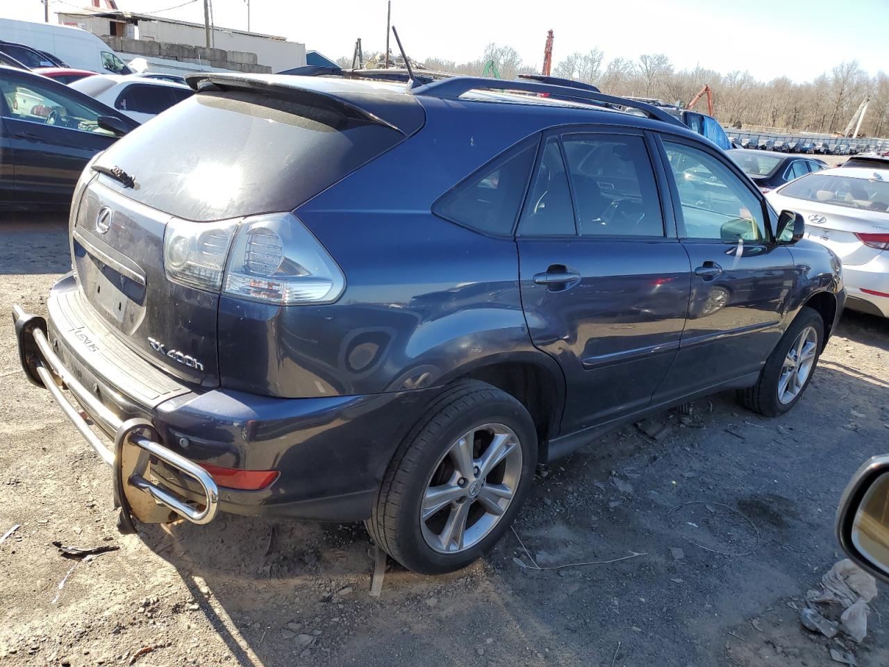 Photo 2 VIN: JTJHW31U962004031 - LEXUS RX 