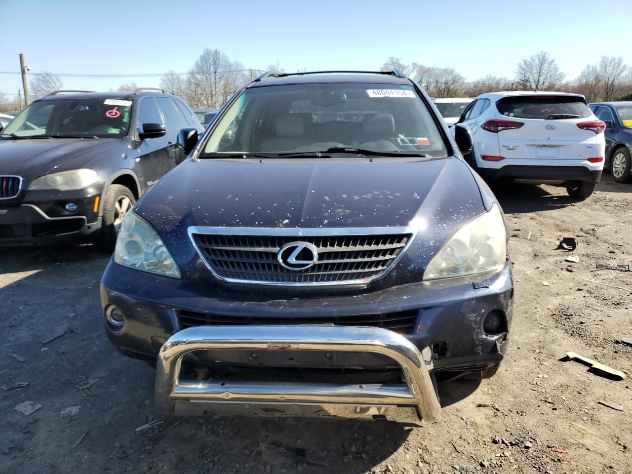 Photo 4 VIN: JTJHW31U962004031 - LEXUS RX 