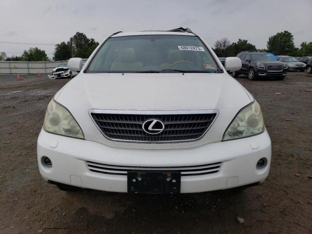 Photo 4 VIN: JTJHW31U972024216 - LEXUS RX400 