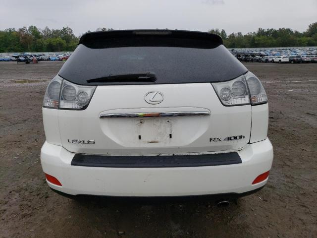 Photo 5 VIN: JTJHW31U972024216 - LEXUS RX400 