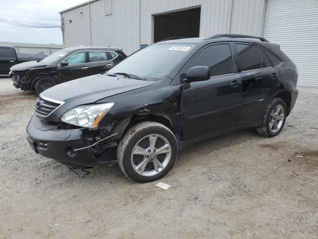 Photo 0 VIN: JTJHW31U972038388 - LEXUS RX400 