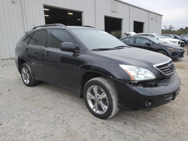 Photo 3 VIN: JTJHW31U972038388 - LEXUS RX400 