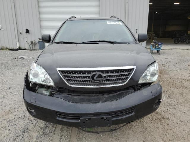 Photo 4 VIN: JTJHW31U972038388 - LEXUS RX400 