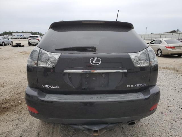 Photo 5 VIN: JTJHW31U972038388 - LEXUS RX400 