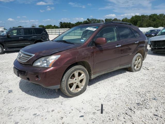 Photo 0 VIN: JTJHW31U982044158 - LEXUS RX 400H 