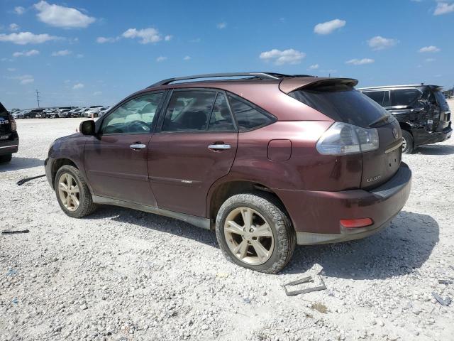 Photo 1 VIN: JTJHW31U982044158 - LEXUS RX 400H 