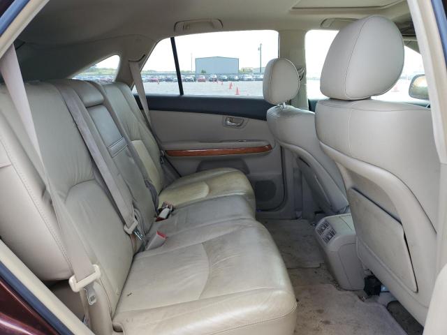 Photo 10 VIN: JTJHW31U982044158 - LEXUS RX 400H 