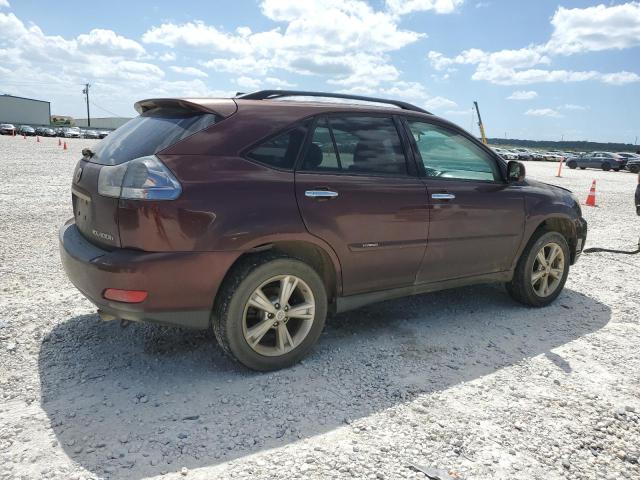 Photo 2 VIN: JTJHW31U982044158 - LEXUS RX 400H 