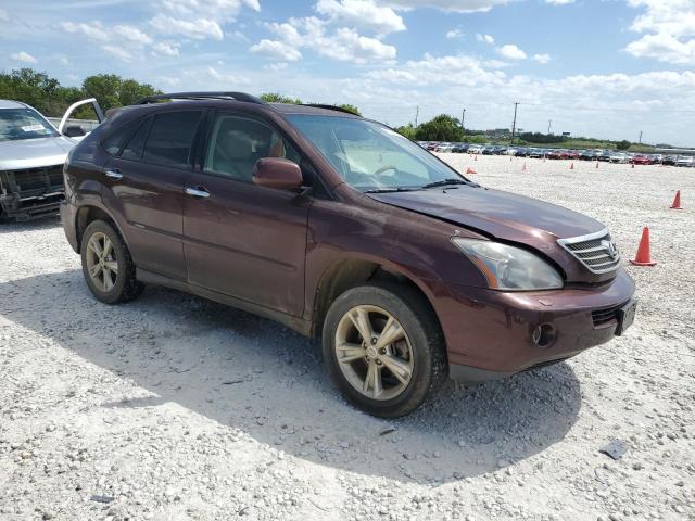 Photo 3 VIN: JTJHW31U982044158 - LEXUS RX 400H 