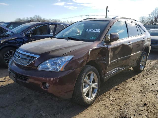 Photo 0 VIN: JTJHW31U982071778 - LEXUS RX400 