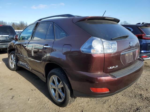 Photo 1 VIN: JTJHW31U982071778 - LEXUS RX400 