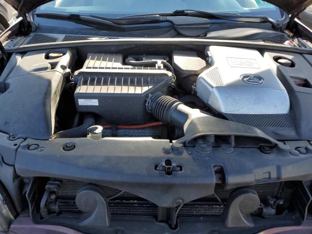 Photo 10 VIN: JTJHW31U982071778 - LEXUS RX400 