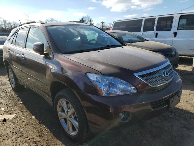 Photo 3 VIN: JTJHW31U982071778 - LEXUS RX400 