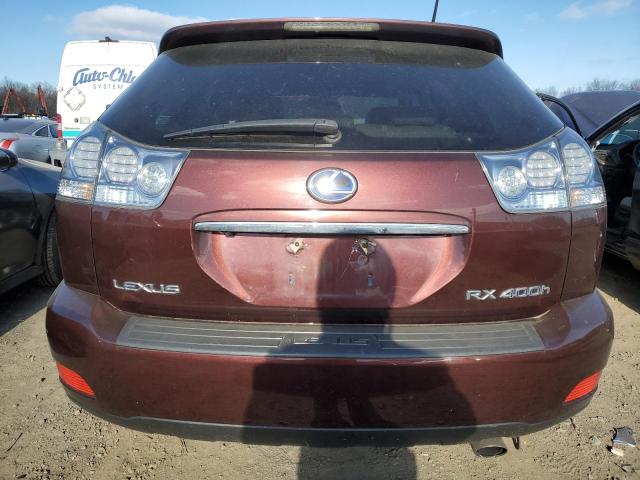 Photo 5 VIN: JTJHW31U982071778 - LEXUS RX400 