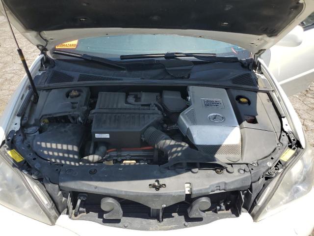 Photo 10 VIN: JTJHW31U982860898 - LEXUS RX400 