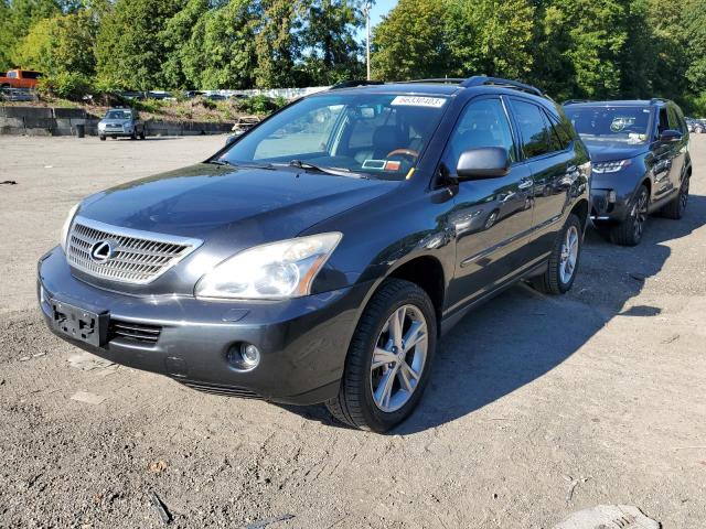 Photo 0 VIN: JTJHW31U982864076 - LEXUS RX 400H 