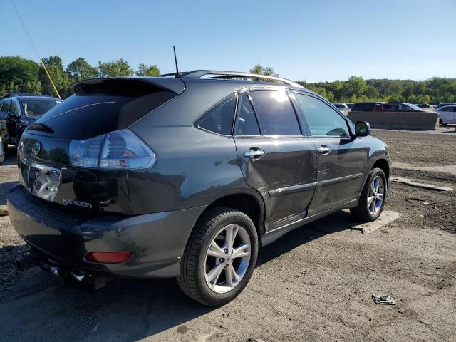 Photo 2 VIN: JTJHW31U982864076 - LEXUS RX 400H 