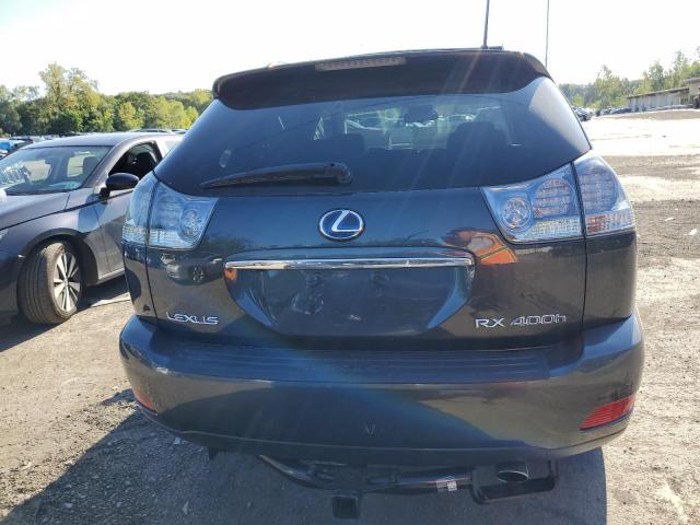 Photo 5 VIN: JTJHW31U982864076 - LEXUS RX 400H 