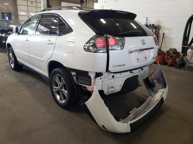 Photo 2 VIN: JTJHW31UX60001957 - LEXUS RX 400 