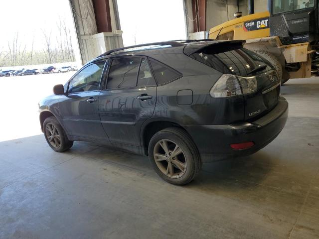 Photo 1 VIN: JTJHW31UX60003272 - LEXUS RX400 