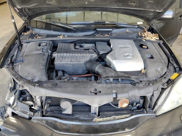 Photo 11 VIN: JTJHW31UX60003272 - LEXUS RX400 