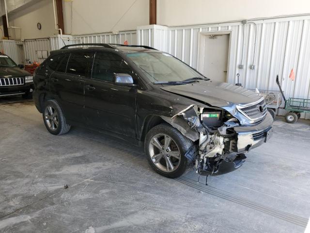 Photo 3 VIN: JTJHW31UX60003272 - LEXUS RX400 