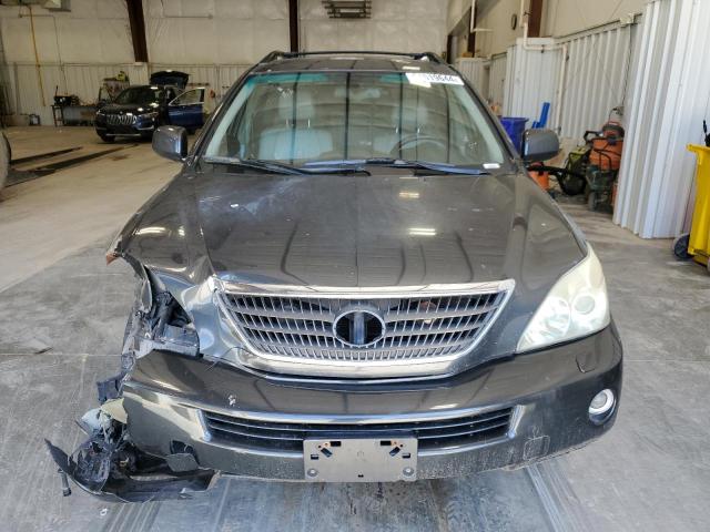 Photo 4 VIN: JTJHW31UX60003272 - LEXUS RX400 