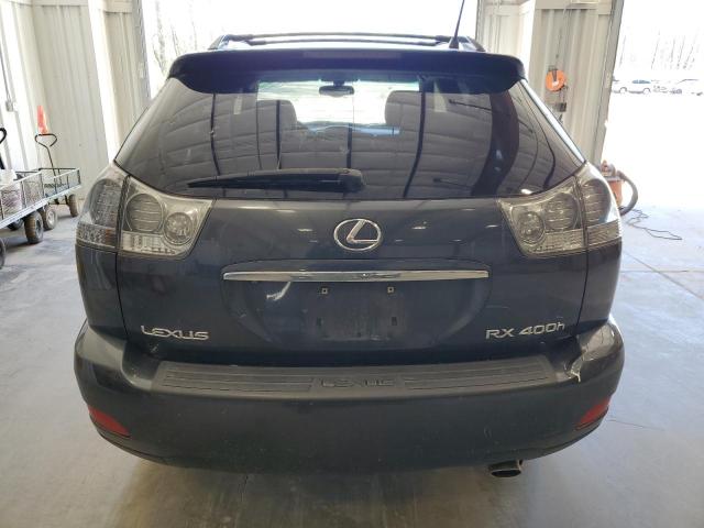 Photo 5 VIN: JTJHW31UX60003272 - LEXUS RX400 