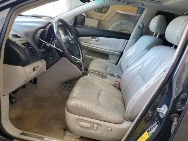 Photo 6 VIN: JTJHW31UX60003272 - LEXUS RX400 