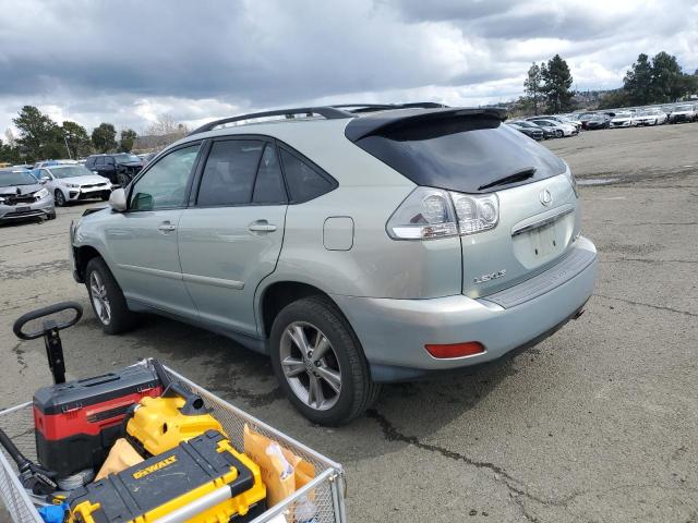 Photo 1 VIN: JTJHW31UX60005717 - LEXUS RX400 