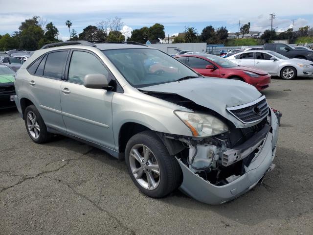 Photo 3 VIN: JTJHW31UX60005717 - LEXUS RX400 