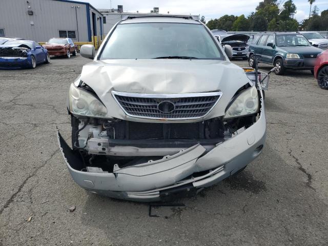 Photo 4 VIN: JTJHW31UX60005717 - LEXUS RX400 