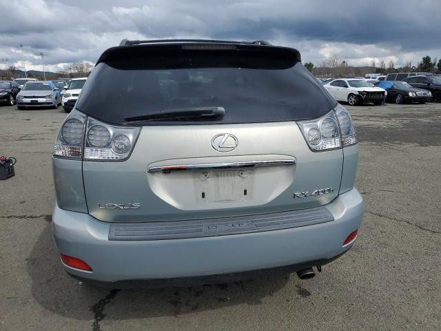 Photo 5 VIN: JTJHW31UX60005717 - LEXUS RX400 