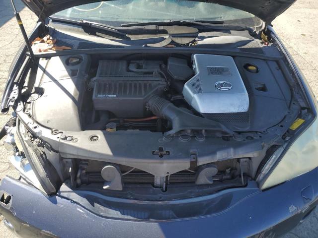 Photo 11 VIN: JTJHW31UX60008973 - LEXUS RX 400 