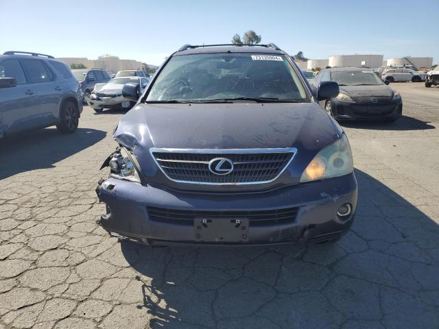 Photo 4 VIN: JTJHW31UX60008973 - LEXUS RX 400 