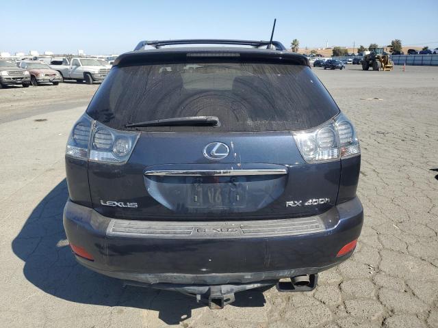 Photo 5 VIN: JTJHW31UX60008973 - LEXUS RX 400 