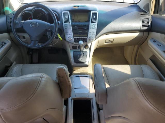 Photo 7 VIN: JTJHW31UX60008973 - LEXUS RX 400 