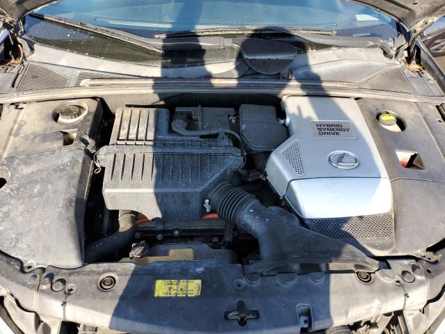 Photo 11 VIN: JTJHW31UX60014546 - LEXUS RX400 