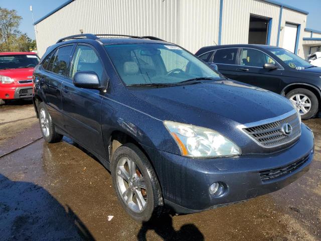 Photo 3 VIN: JTJHW31UX60014546 - LEXUS RX400 