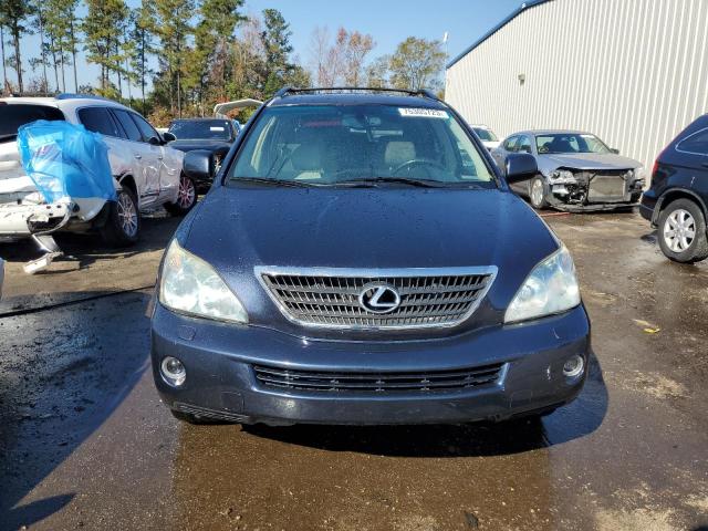 Photo 4 VIN: JTJHW31UX60014546 - LEXUS RX400 