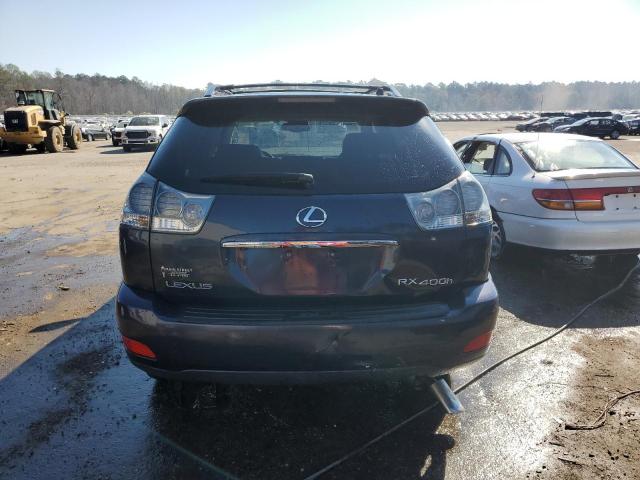 Photo 5 VIN: JTJHW31UX60014546 - LEXUS RX400 