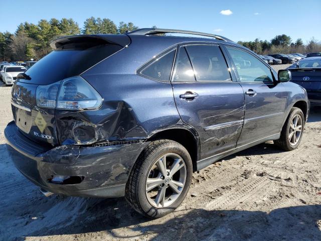 Photo 2 VIN: JTJHW31UX60017902 - LEXUS RX 400 