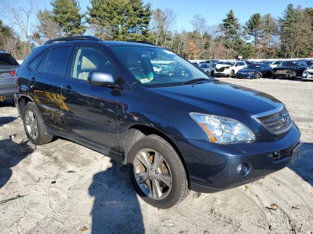 Photo 3 VIN: JTJHW31UX60017902 - LEXUS RX 400 