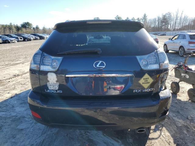 Photo 5 VIN: JTJHW31UX60017902 - LEXUS RX 400 