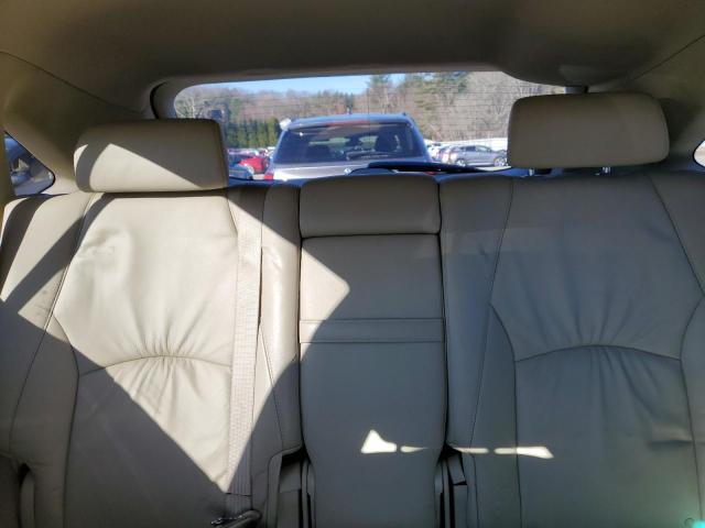 Photo 9 VIN: JTJHW31UX60017902 - LEXUS RX 400 