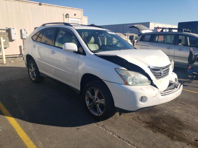 Photo 3 VIN: JTJHW31UX60023344 - LEXUS RX 400 