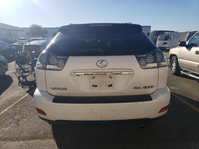 Photo 5 VIN: JTJHW31UX60023344 - LEXUS RX 400 