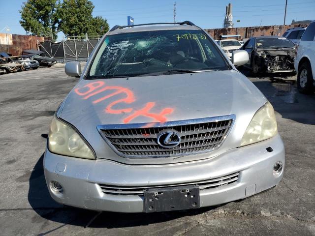 Photo 4 VIN: JTJHW31UX60024879 - LEXUS RX 400 