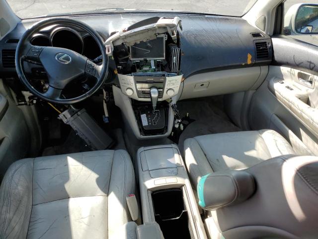 Photo 7 VIN: JTJHW31UX60024879 - LEXUS RX 400 