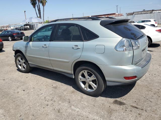 Photo 1 VIN: JTJHW31UX60025658 - LEXUS RX400 